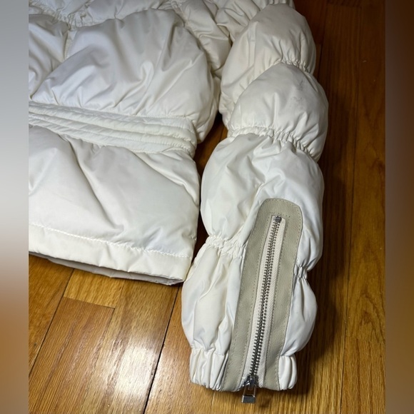 NWT - Her World Outerwear - Women’s Down Filled Puffer Coat - Picture 10 of 16